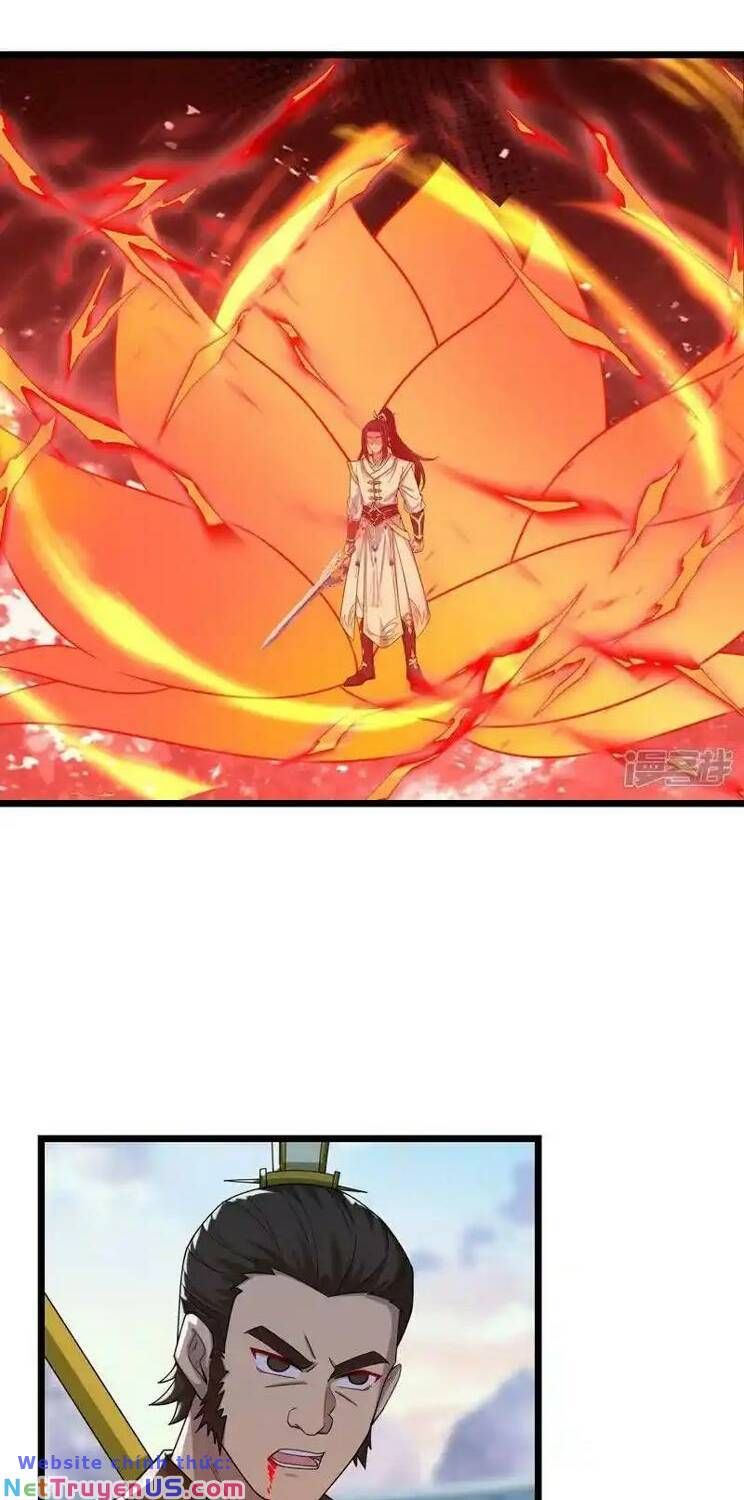 đọc truyện Nghịch Thiên Tà Thần Chương 654 ảnh 46 tại Thiên Thai Truyện