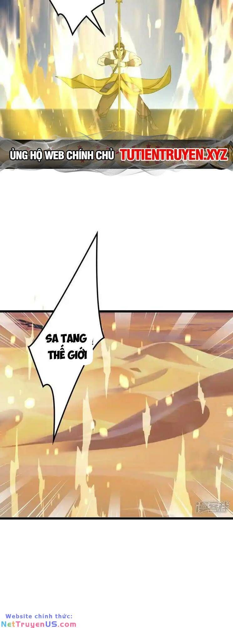 đọc truyện Nghịch Thiên Tà Thần Chương 654 ảnh 48 tại Thiên Thai Truyện