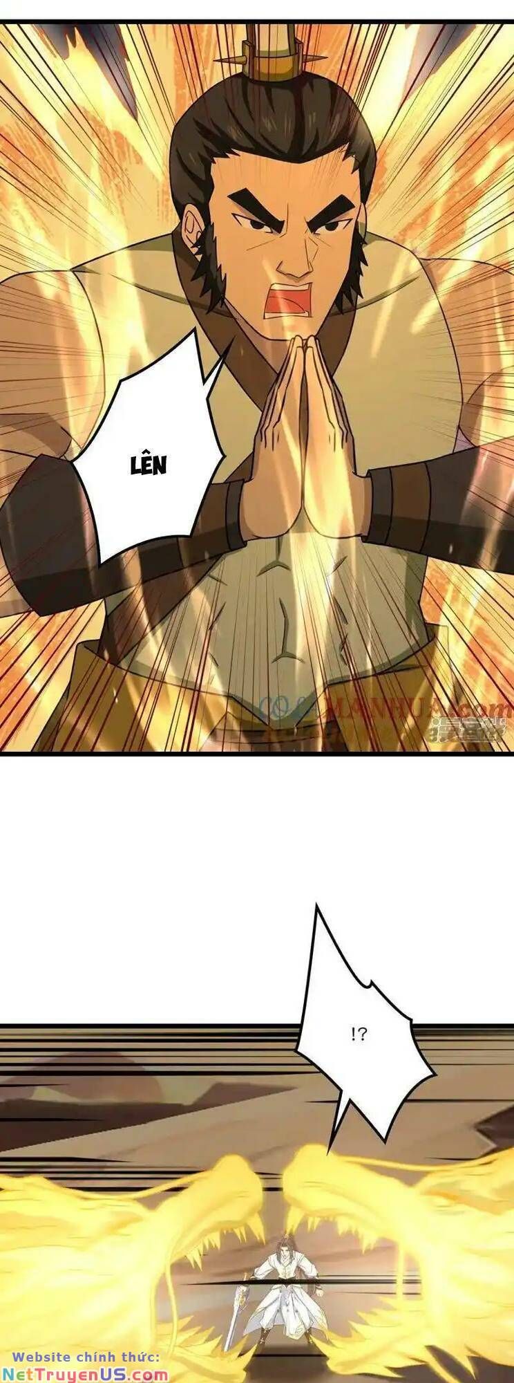 đọc truyện Nghịch Thiên Tà Thần Chương 654 ảnh 52 tại Thiên Thai Truyện