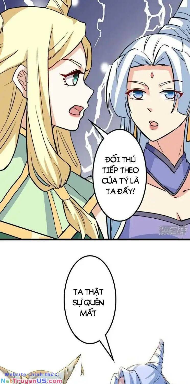 đọc truyện Nghịch Thiên Tà Thần Chương 654 ảnh 9 tại Thiên Thai Truyện