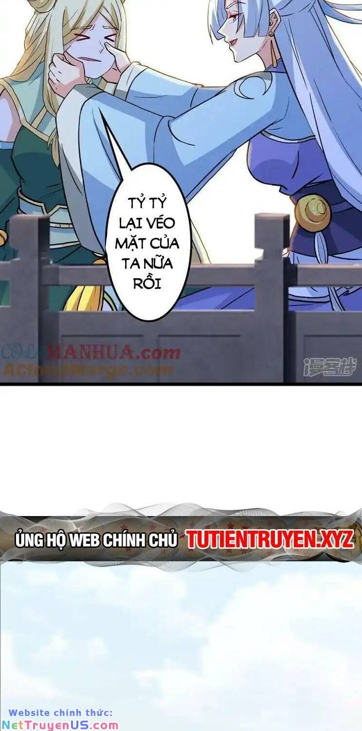 đọc truyện Nghịch Thiên Tà Thần Chương 654 ảnh 10 tại Thiên Thai Truyện