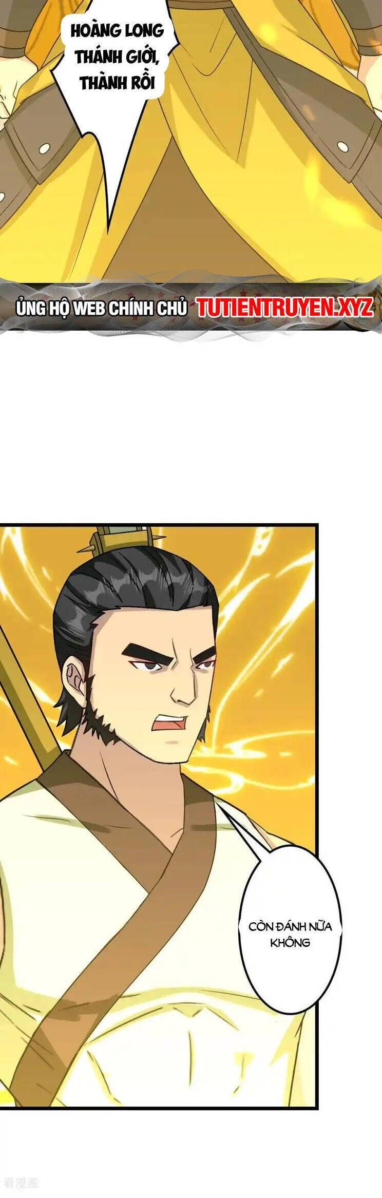 đọc truyện Nghịch Thiên Tà Thần Chương 655 ảnh 13 tại Thiên Thai Truyện