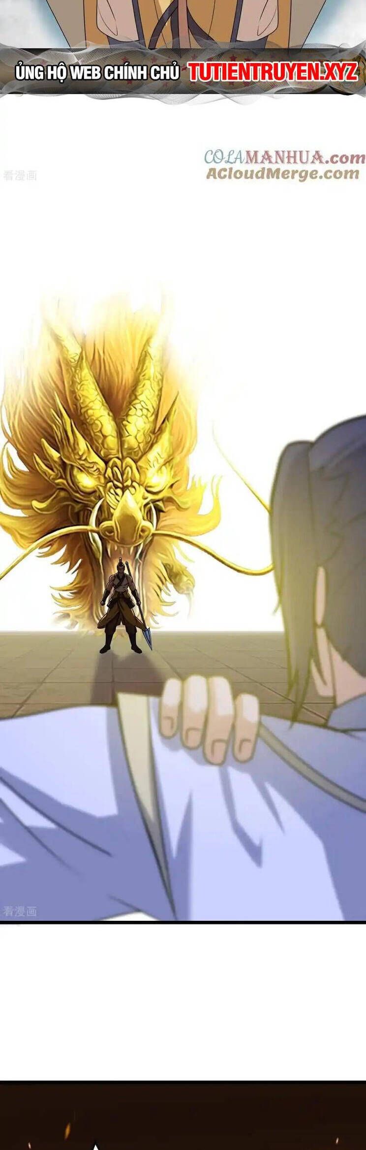 đọc truyện Nghịch Thiên Tà Thần Chương 655 ảnh 22 tại Thiên Thai Truyện