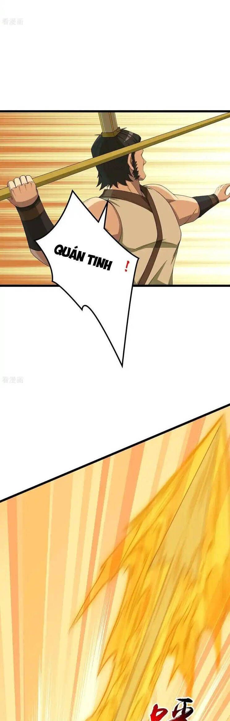 đọc truyện Nghịch Thiên Tà Thần Chương 655 ảnh 25 tại Thiên Thai Truyện