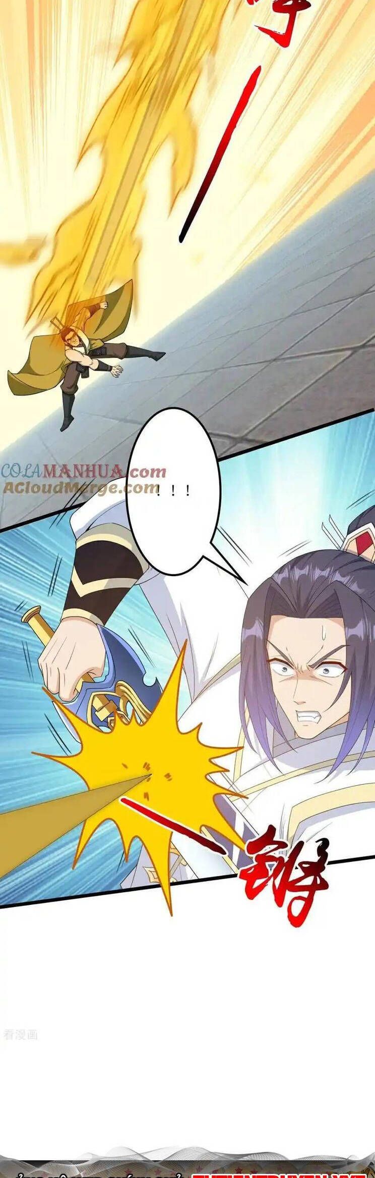 đọc truyện Nghịch Thiên Tà Thần Chương 655 ảnh 26 tại Thiên Thai Truyện