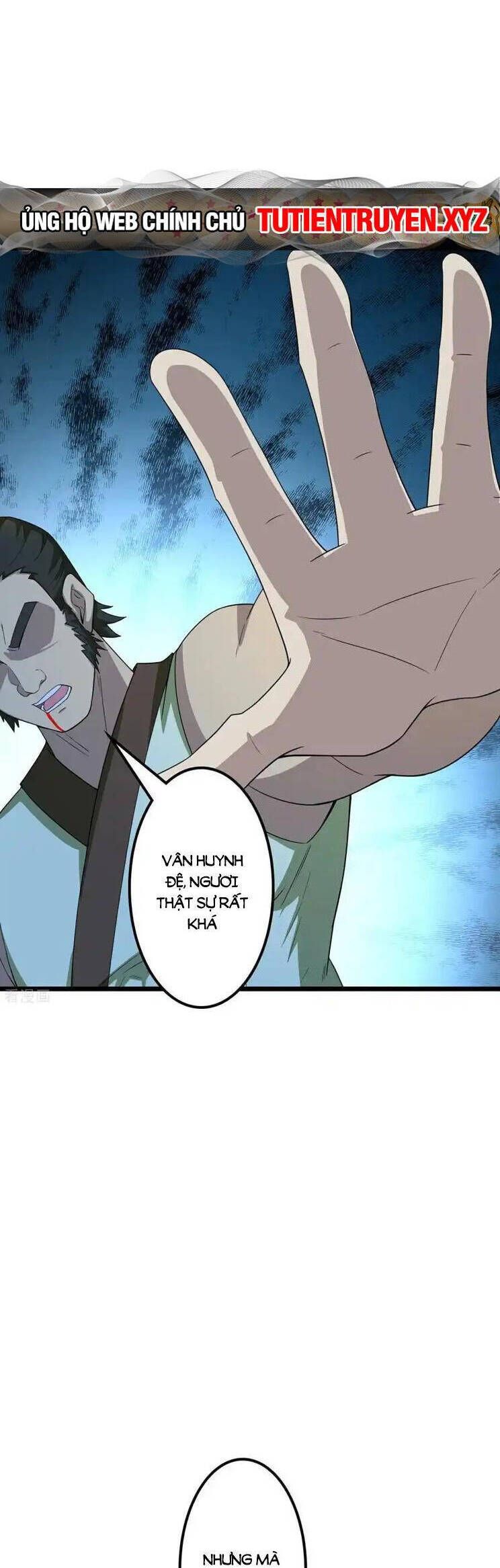 đọc truyện Nghịch Thiên Tà Thần Chương 655 ảnh 28 tại Thiên Thai Truyện