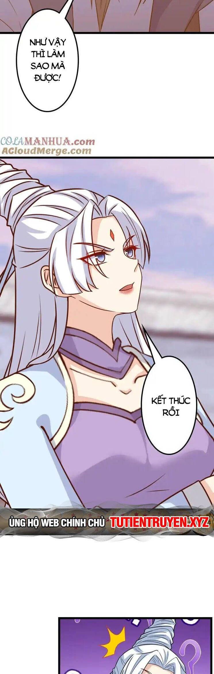 đọc truyện Nghịch Thiên Tà Thần Chương 655 ảnh 5 tại Thiên Thai Truyện