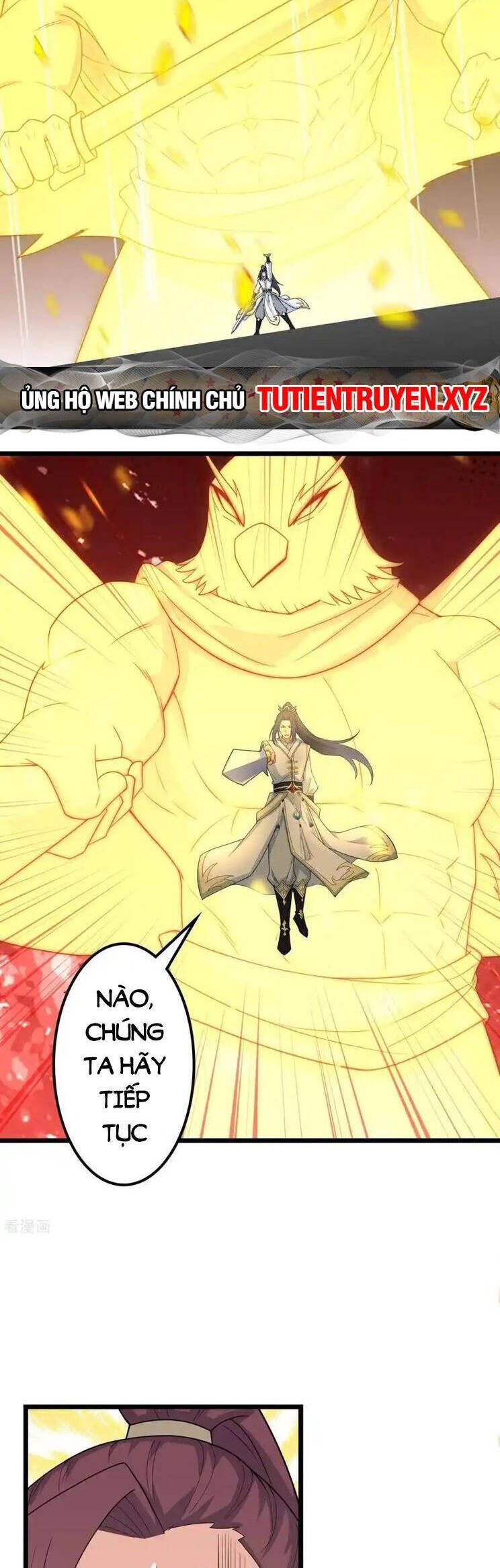 đọc truyện Nghịch Thiên Tà Thần Chương 655 ảnh 34 tại Thiên Thai Truyện