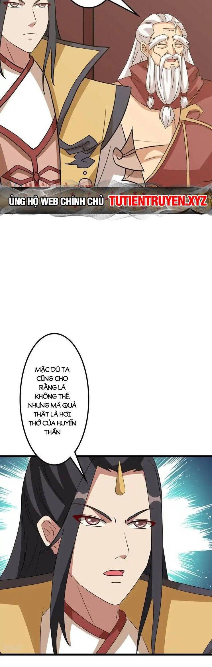 đọc truyện Nghịch Thiên Tà Thần Chương 655 ảnh 37 tại Thiên Thai Truyện