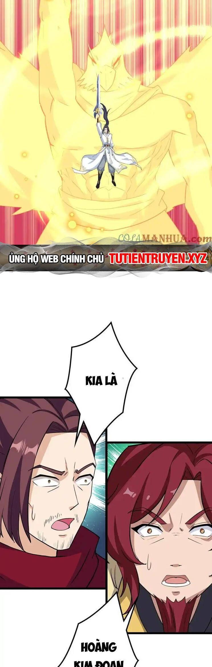 đọc truyện Nghịch Thiên Tà Thần Chương 655 ảnh 39 tại Thiên Thai Truyện