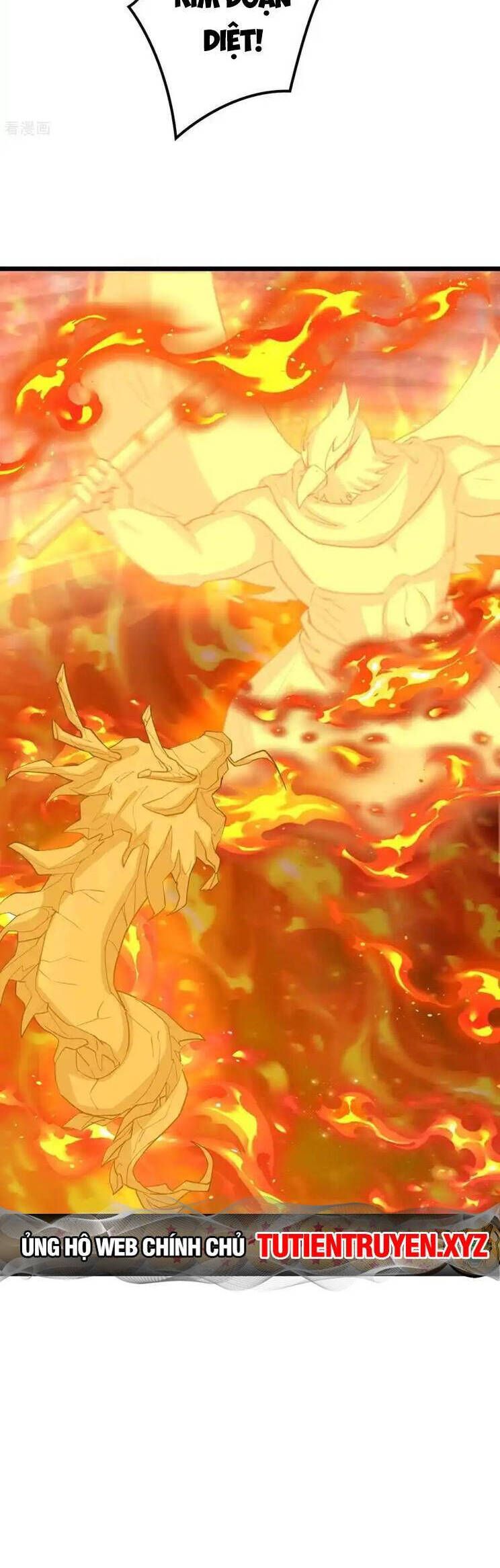 đọc truyện Nghịch Thiên Tà Thần Chương 655 ảnh 40 tại Thiên Thai Truyện