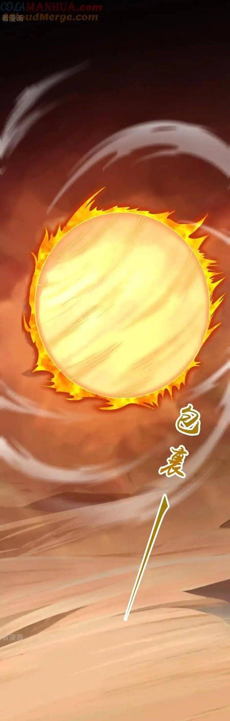 đọc truyện Nghịch Thiên Tà Thần Chương 655 ảnh 7 tại Thiên Thai Truyện