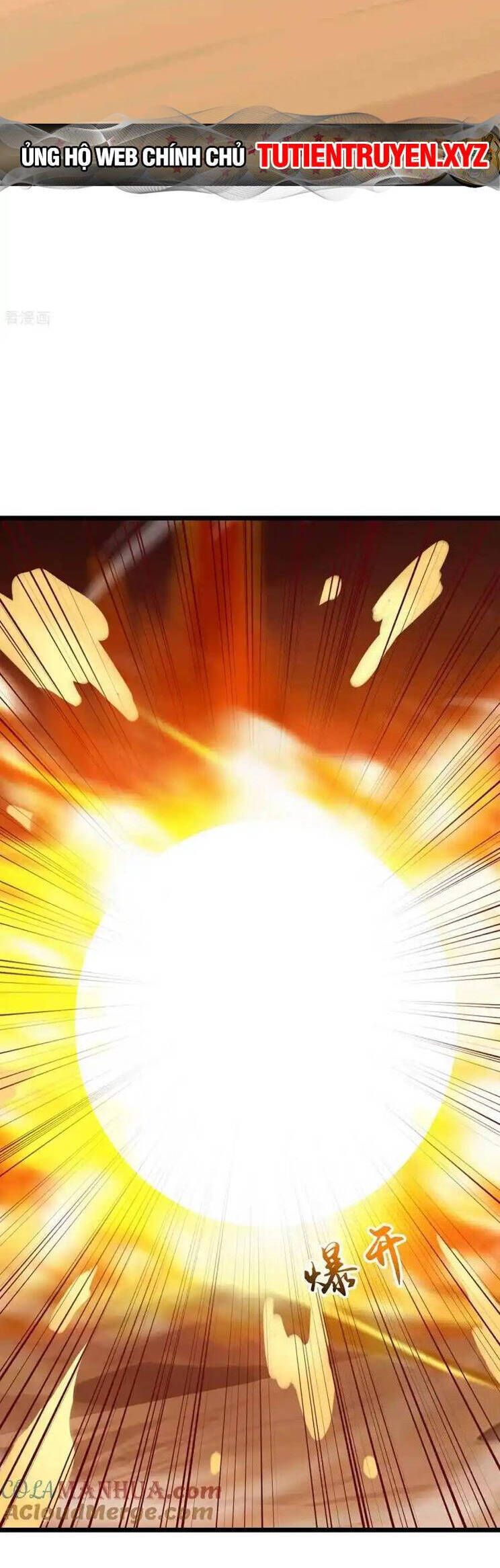 đọc truyện Nghịch Thiên Tà Thần Chương 655 ảnh 8 tại Thiên Thai Truyện