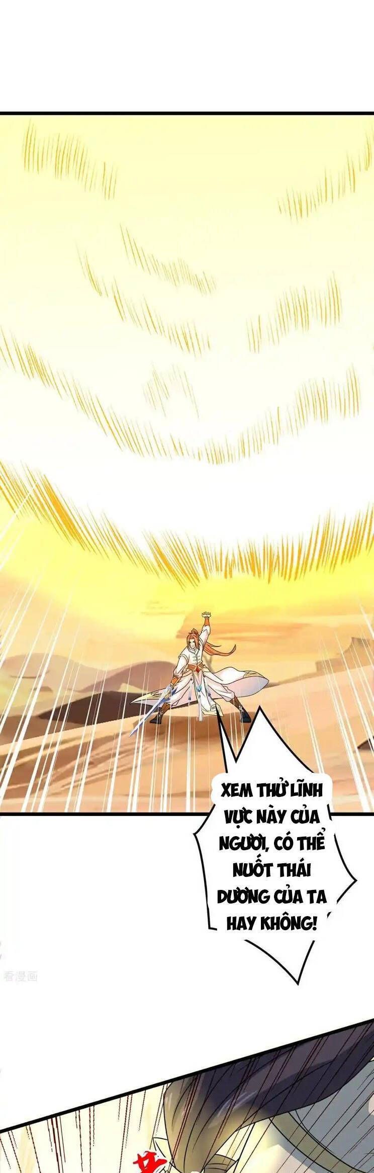 đọc truyện Nghịch Thiên Tà Thần Chương 655 ảnh 9 tại Thiên Thai Truyện