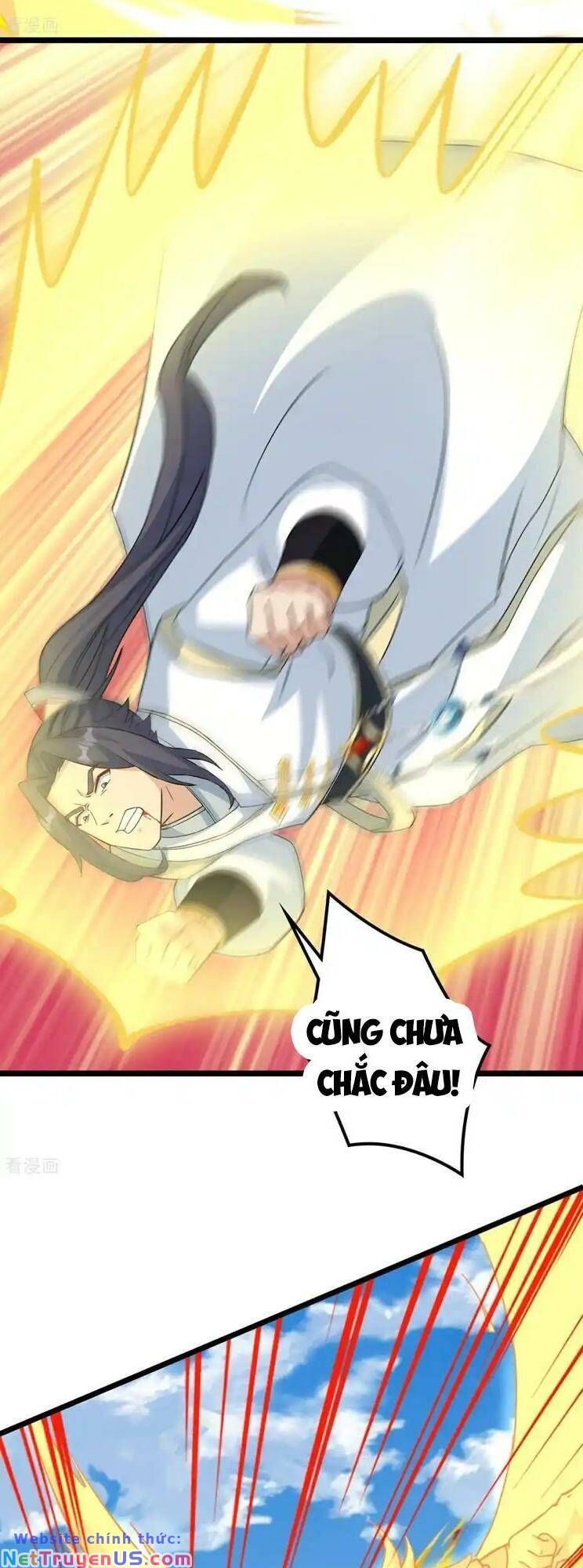 đọc truyện Nghịch Thiên Tà Thần Chương 656 ảnh 12 tại Thiên Thai Truyện