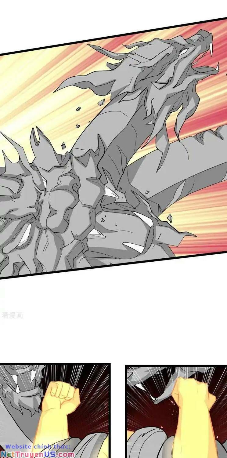 đọc truyện Nghịch Thiên Tà Thần Chương 656 ảnh 17 tại Thiên Thai Truyện