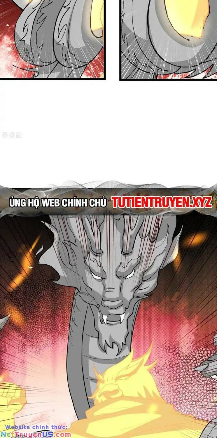 đọc truyện Nghịch Thiên Tà Thần Chương 656 ảnh 18 tại Thiên Thai Truyện