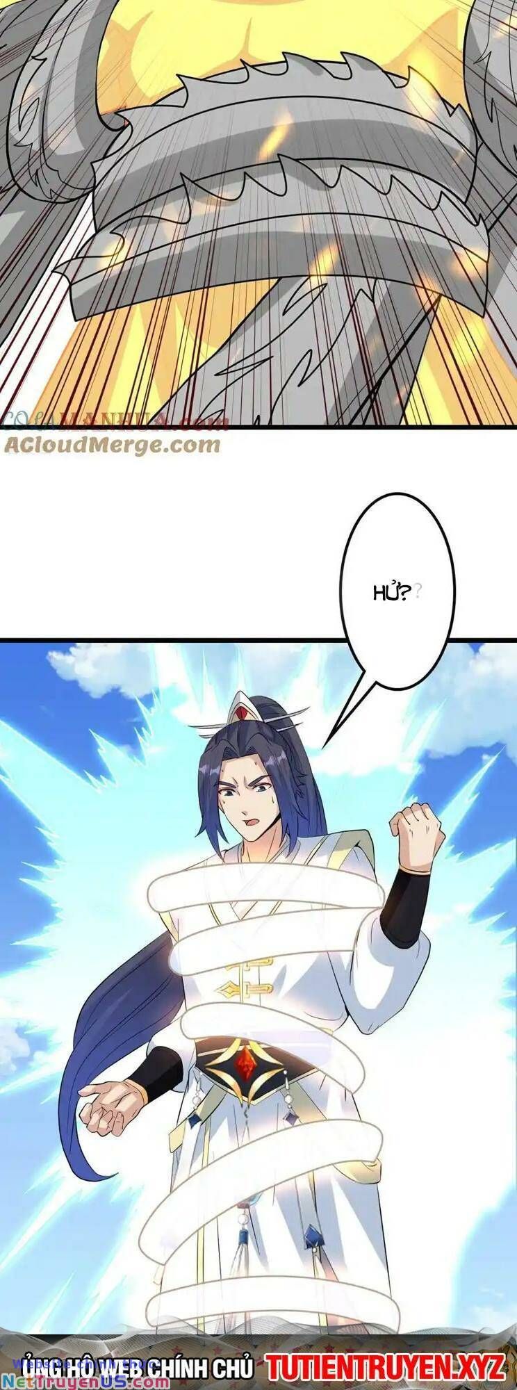 đọc truyện Nghịch Thiên Tà Thần Chương 656 ảnh 19 tại Thiên Thai Truyện