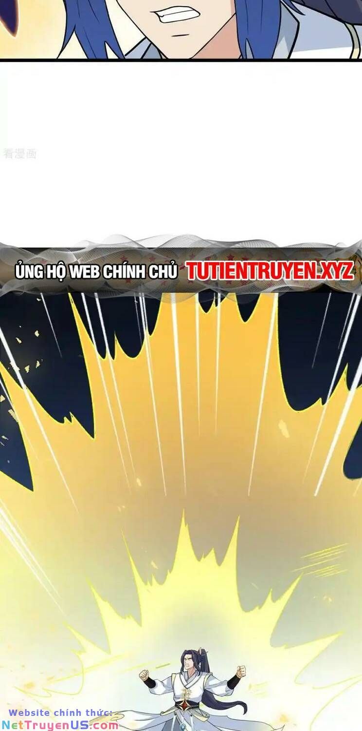 đọc truyện Nghịch Thiên Tà Thần Chương 656 ảnh 22 tại Thiên Thai Truyện