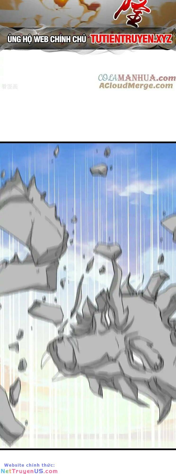 đọc truyện Nghịch Thiên Tà Thần Chương 656 ảnh 24 tại Thiên Thai Truyện