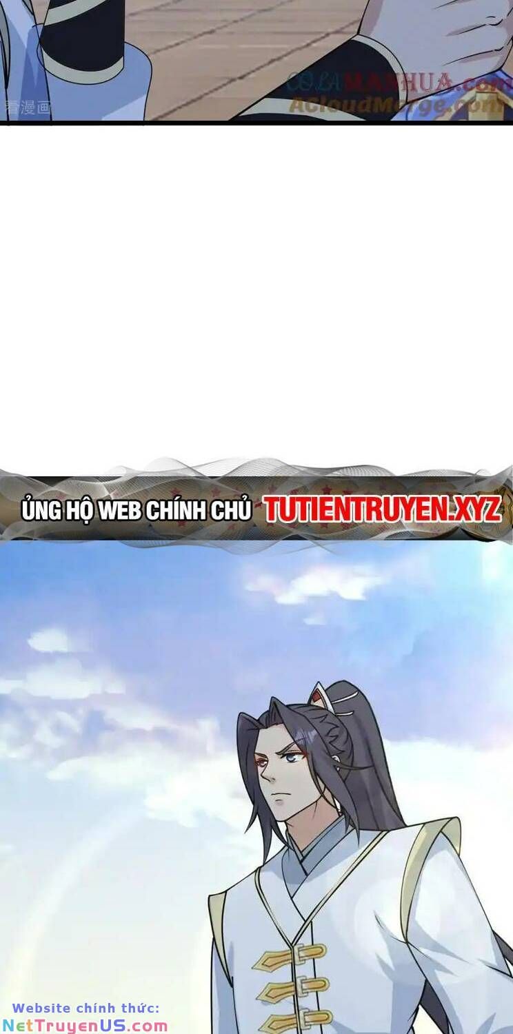 đọc truyện Nghịch Thiên Tà Thần Chương 656 ảnh 30 tại Thiên Thai Truyện