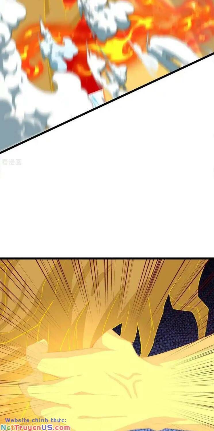 đọc truyện Nghịch Thiên Tà Thần Chương 656 ảnh 5 tại Thiên Thai Truyện