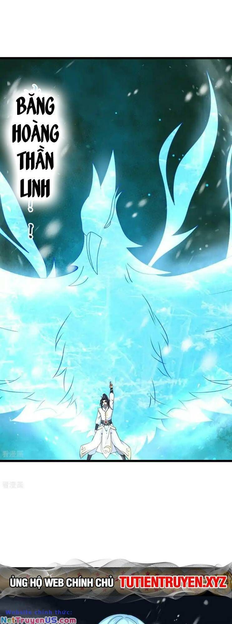 đọc truyện Nghịch Thiên Tà Thần Chương 656 ảnh 35 tại Thiên Thai Truyện