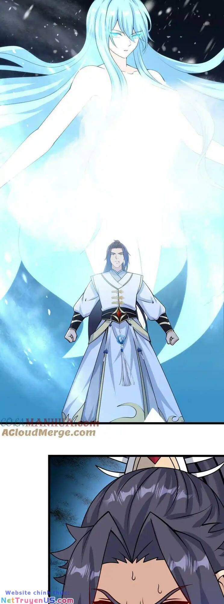 đọc truyện Nghịch Thiên Tà Thần Chương 656 ảnh 36 tại Thiên Thai Truyện