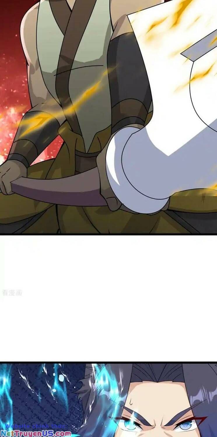 đọc truyện Nghịch Thiên Tà Thần Chương 656 ảnh 38 tại Thiên Thai Truyện