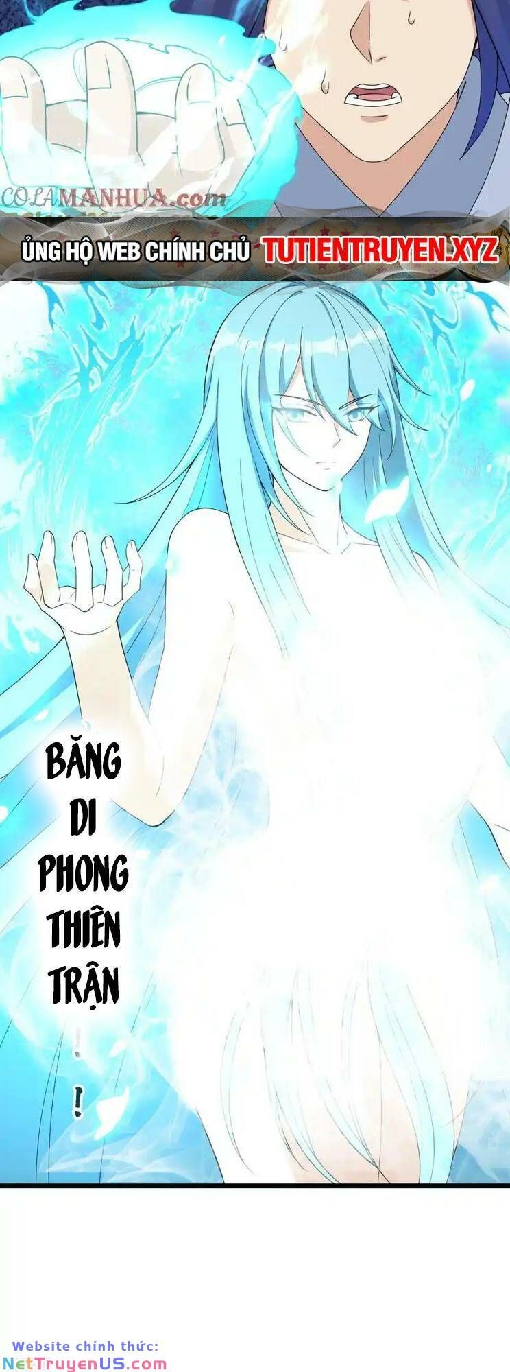 đọc truyện Nghịch Thiên Tà Thần Chương 656 ảnh 39 tại Thiên Thai Truyện