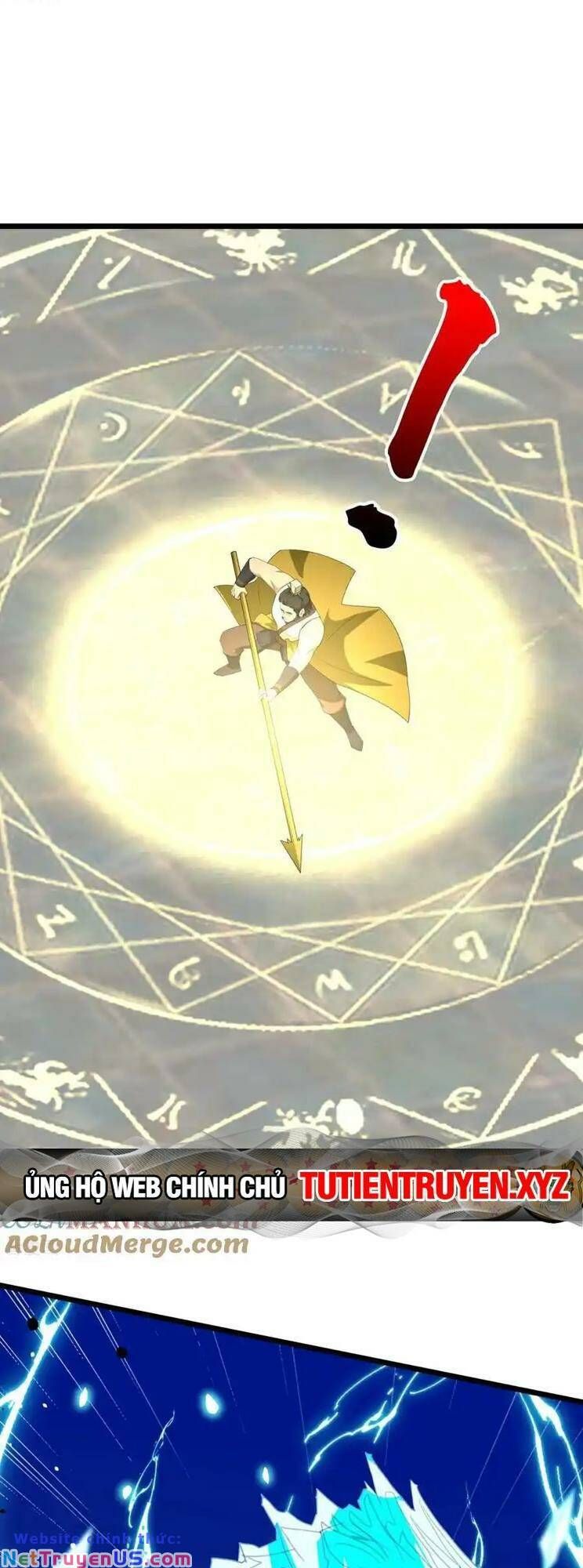 đọc truyện Nghịch Thiên Tà Thần Chương 656 ảnh 40 tại Thiên Thai Truyện