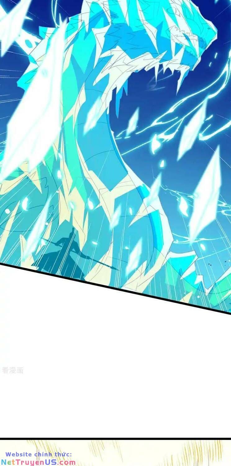 đọc truyện Nghịch Thiên Tà Thần Chương 656 ảnh 41 tại Thiên Thai Truyện