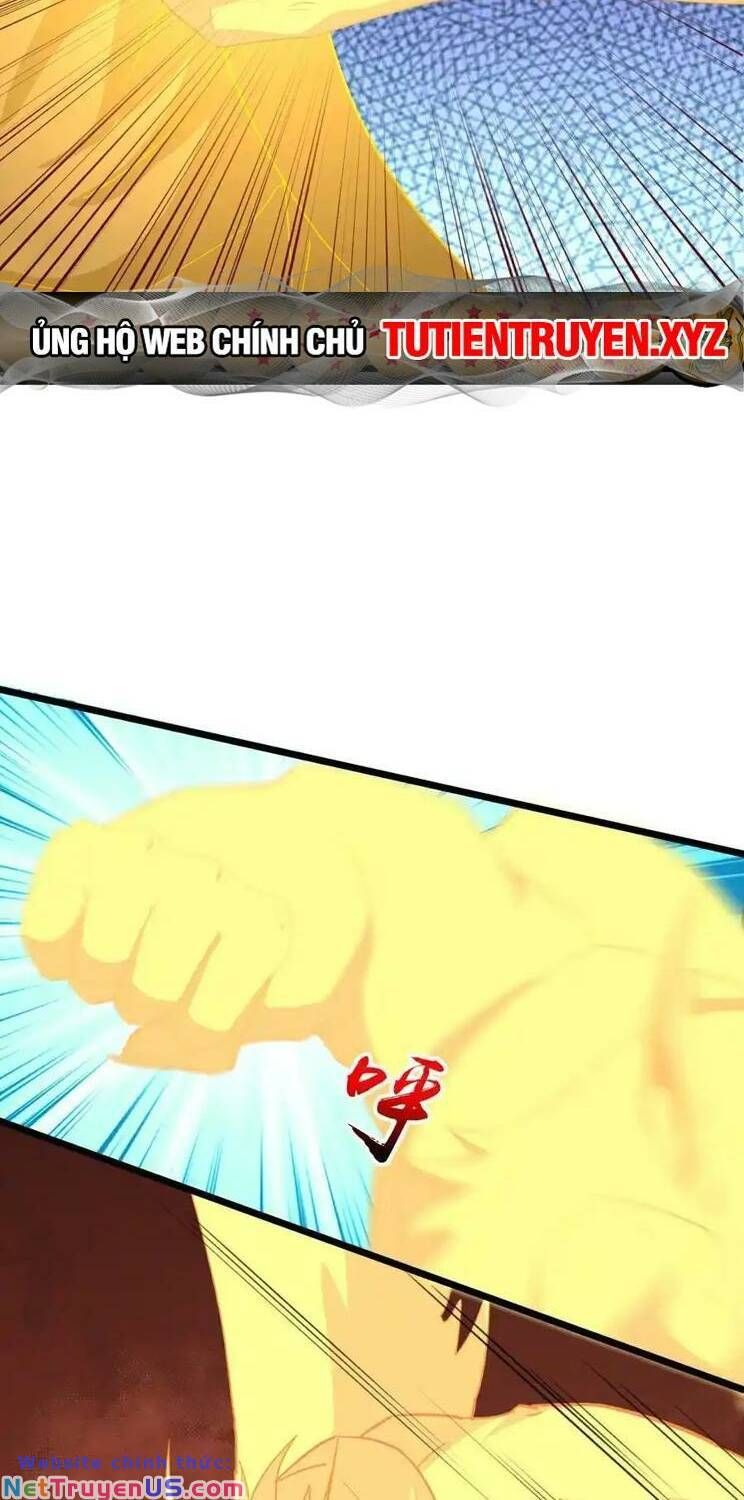 đọc truyện Nghịch Thiên Tà Thần Chương 656 ảnh 6 tại Thiên Thai Truyện