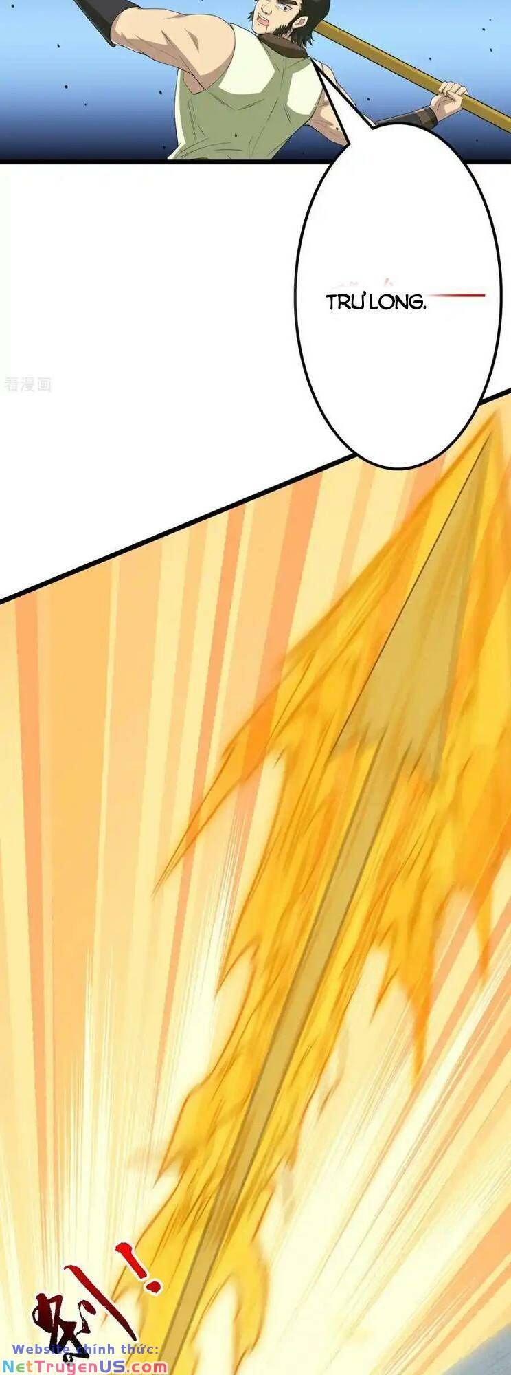 đọc truyện Nghịch Thiên Tà Thần Chương 656 ảnh 44 tại Thiên Thai Truyện