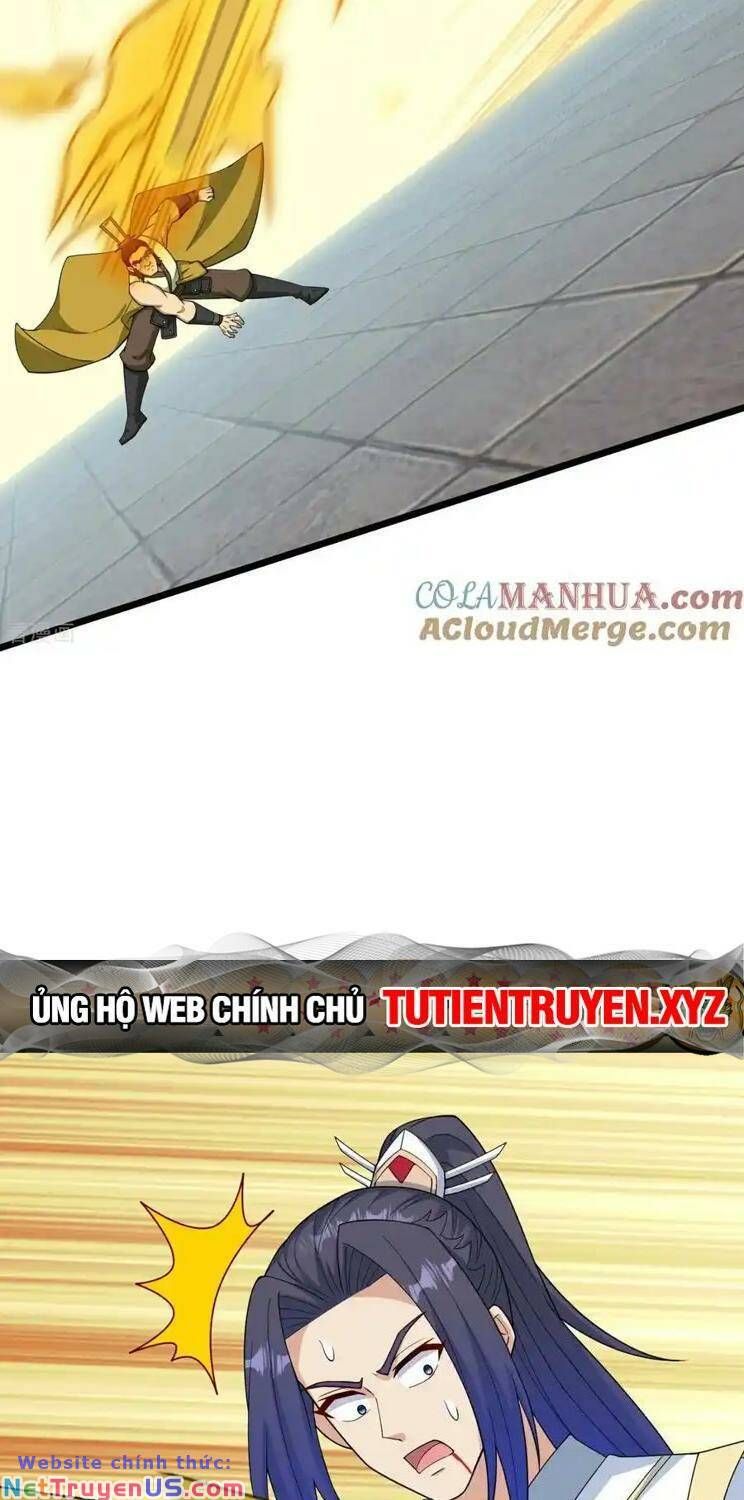 đọc truyện Nghịch Thiên Tà Thần Chương 656 ảnh 45 tại Thiên Thai Truyện