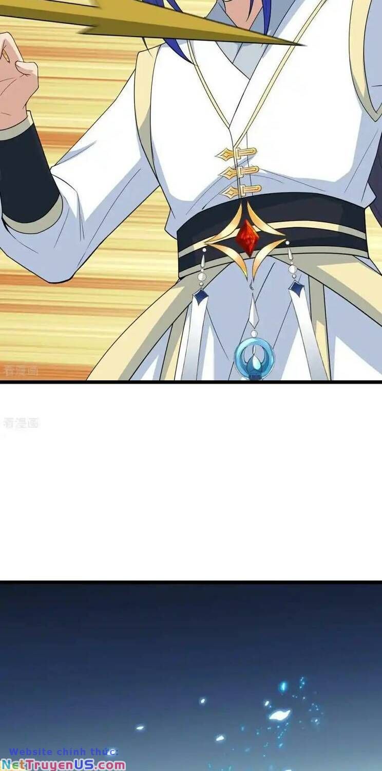 đọc truyện Nghịch Thiên Tà Thần Chương 656 ảnh 46 tại Thiên Thai Truyện