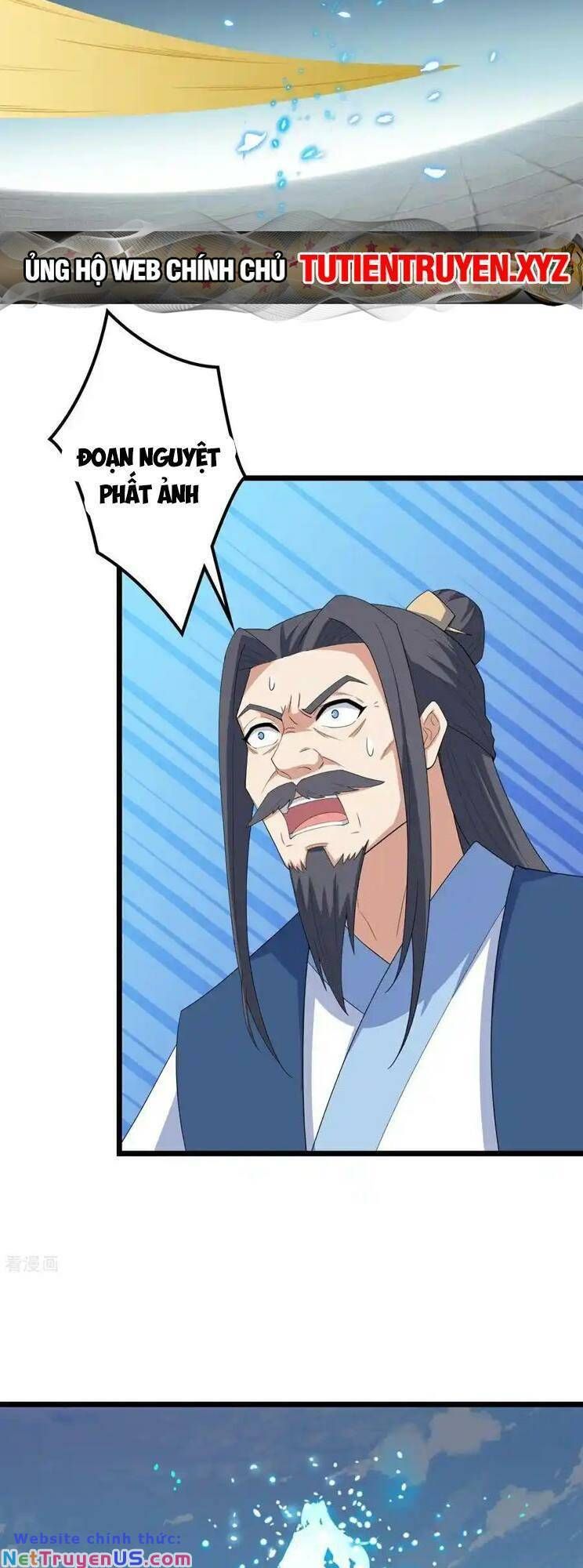 đọc truyện Nghịch Thiên Tà Thần Chương 656 ảnh 47 tại Thiên Thai Truyện