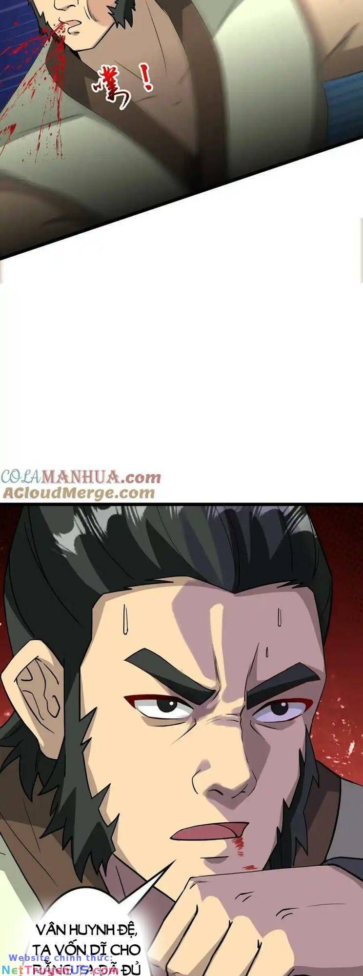 đọc truyện Nghịch Thiên Tà Thần Chương 656 ảnh 8 tại Thiên Thai Truyện