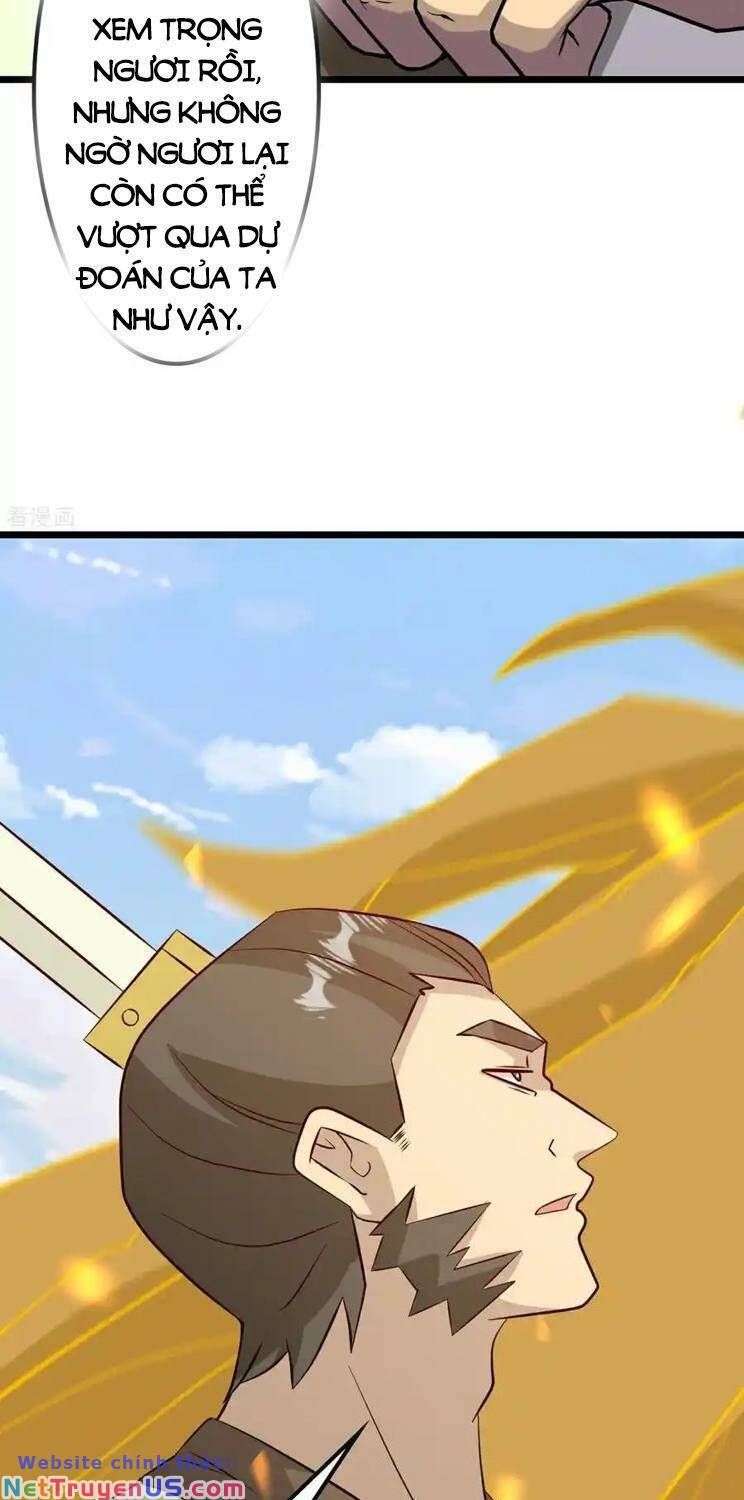 đọc truyện Nghịch Thiên Tà Thần Chương 656 ảnh 9 tại Thiên Thai Truyện