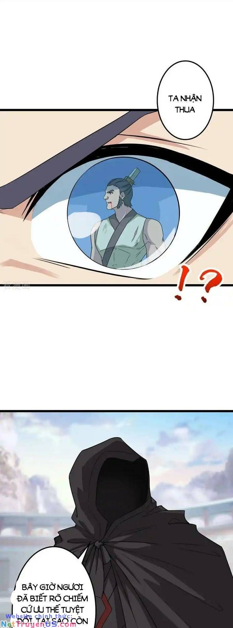 đọc truyện Nghịch Thiên Tà Thần Chương 657 ảnh 16 tại Thiên Thai Truyện