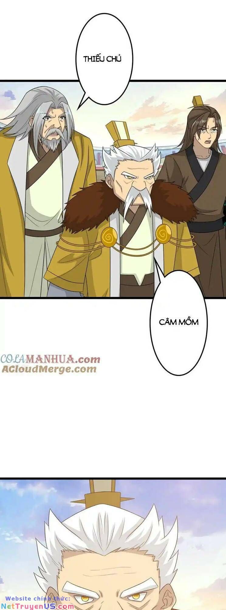 đọc truyện Nghịch Thiên Tà Thần Chương 657 ảnh 19 tại Thiên Thai Truyện