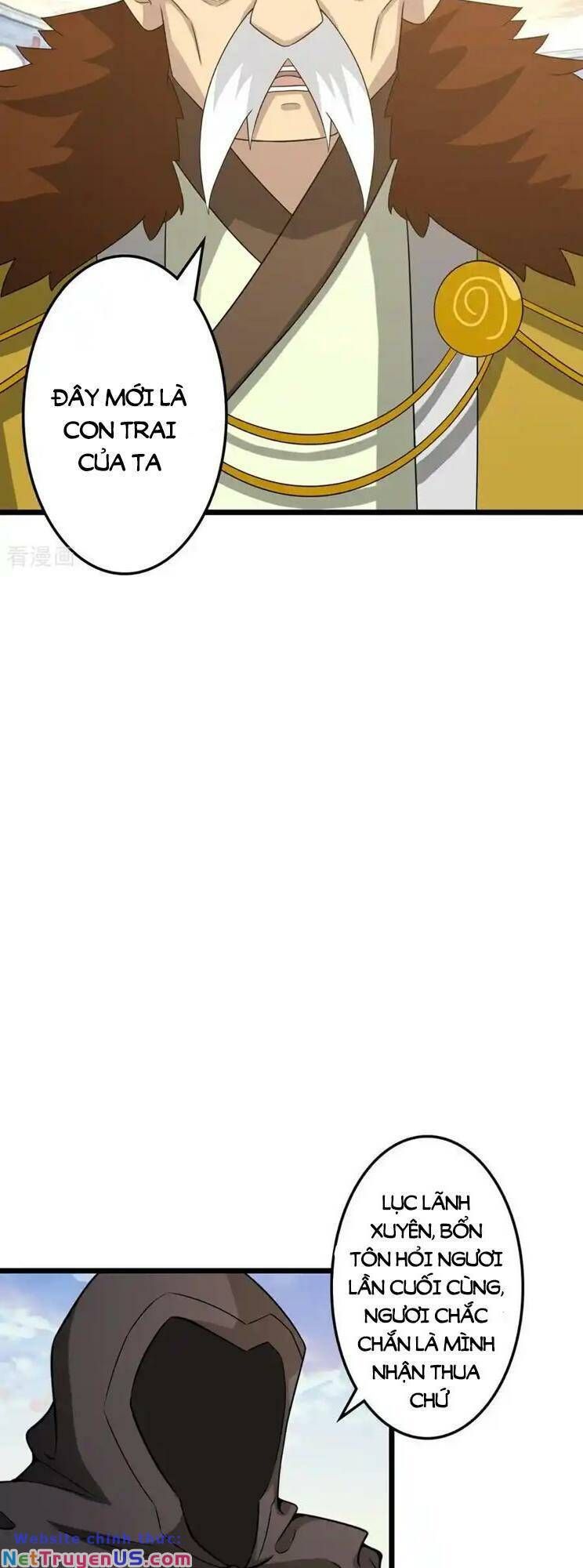 đọc truyện Nghịch Thiên Tà Thần Chương 657 ảnh 20 tại Thiên Thai Truyện