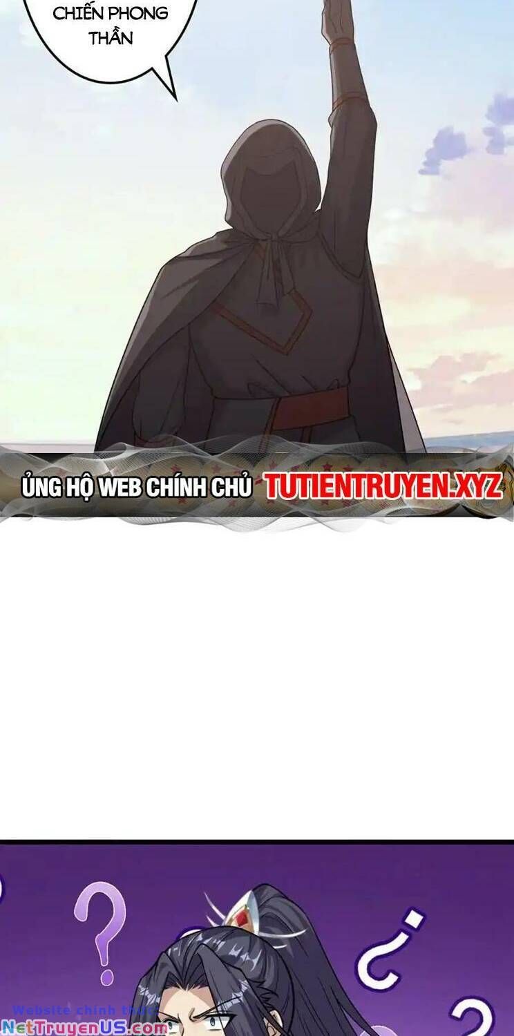 đọc truyện Nghịch Thiên Tà Thần Chương 657 ảnh 22 tại Thiên Thai Truyện