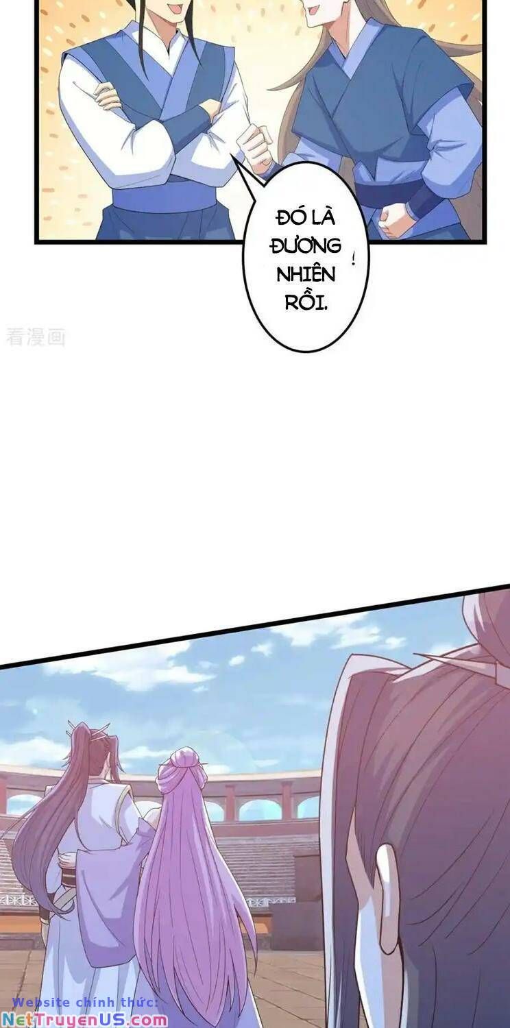 đọc truyện Nghịch Thiên Tà Thần Chương 657 ảnh 29 tại Thiên Thai Truyện