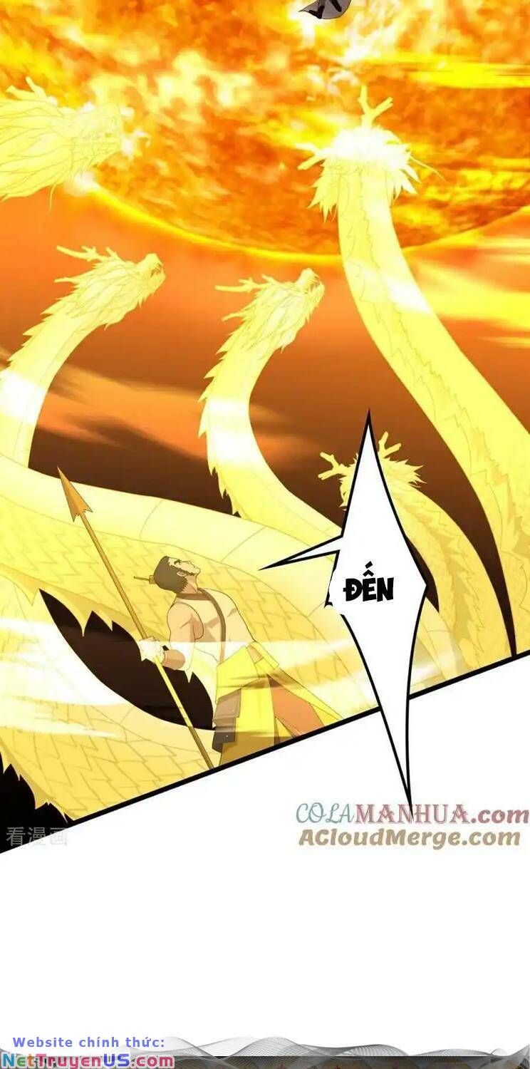 đọc truyện Nghịch Thiên Tà Thần Chương 657 ảnh 5 tại Thiên Thai Truyện