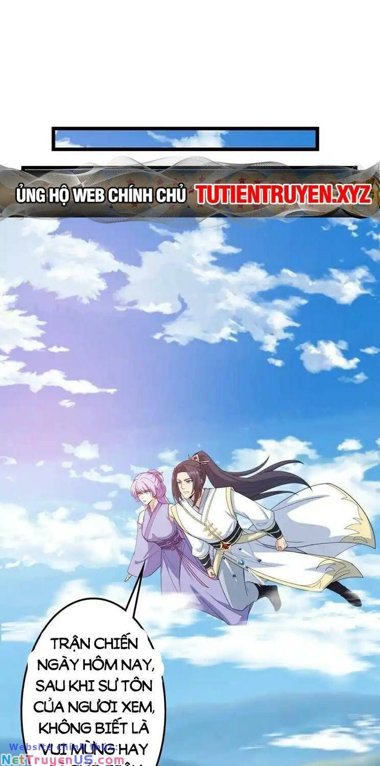 đọc truyện Nghịch Thiên Tà Thần Chương 657 ảnh 33 tại Thiên Thai Truyện