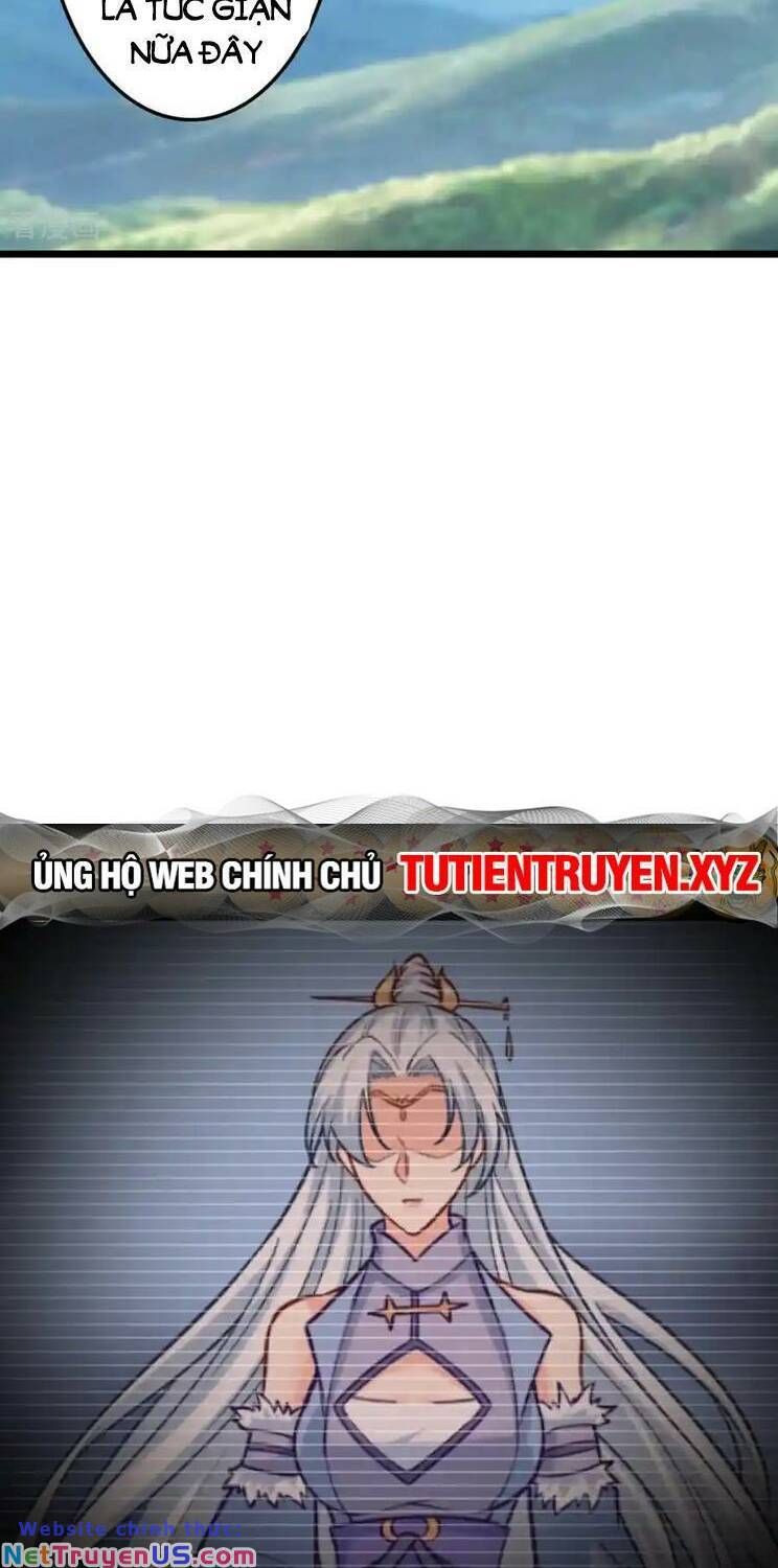 đọc truyện Nghịch Thiên Tà Thần Chương 657 ảnh 34 tại Thiên Thai Truyện