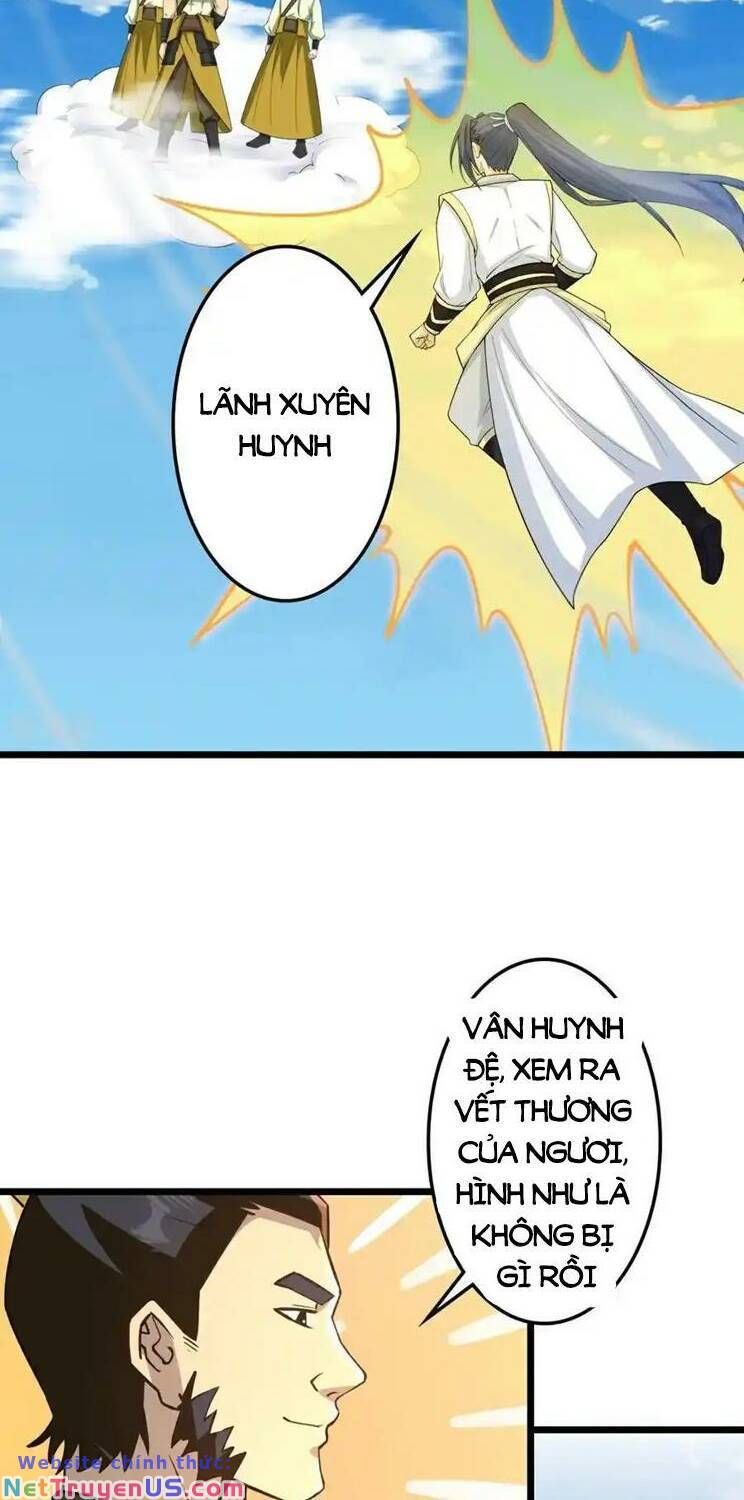 đọc truyện Nghịch Thiên Tà Thần Chương 657 ảnh 38 tại Thiên Thai Truyện