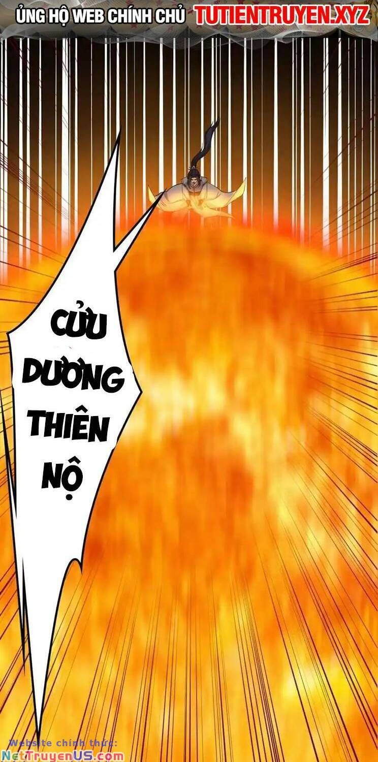 đọc truyện Nghịch Thiên Tà Thần Chương 657 ảnh 6 tại Thiên Thai Truyện