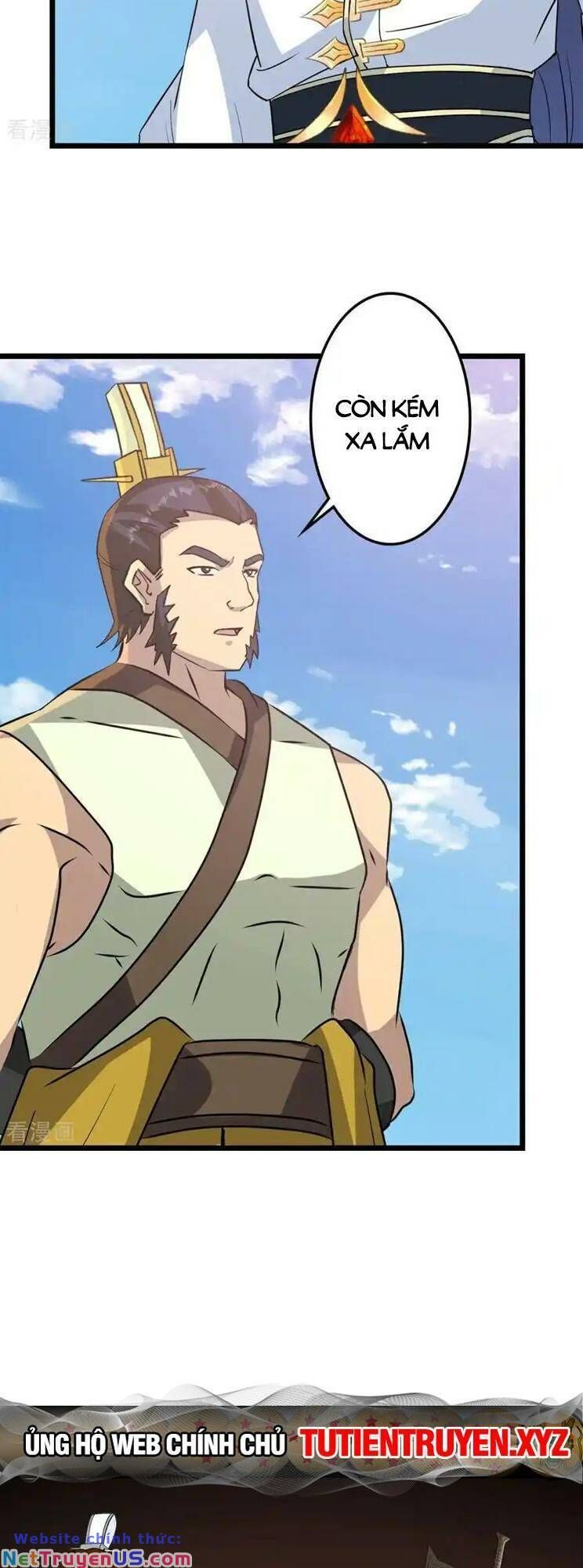 đọc truyện Nghịch Thiên Tà Thần Chương 657 ảnh 44 tại Thiên Thai Truyện